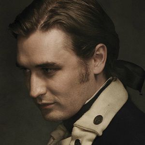 Fotoğraf Seth Numrich