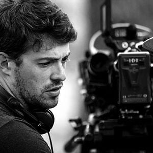 Fotoğraf İlk Güreşte Aşk