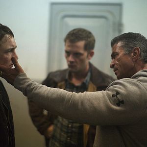 Fotoğraf Vincent Rottiers