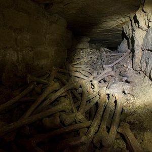 Fotoğraf Derin Kabus