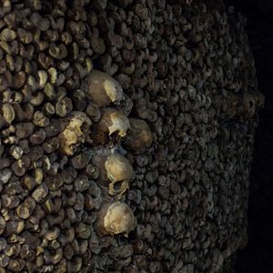 Fotoğraf Derin Kabus