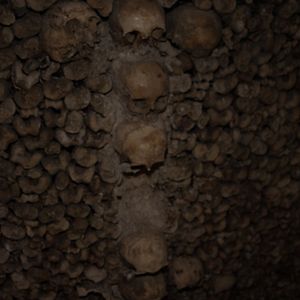 Fotoğraf Derin Kabus