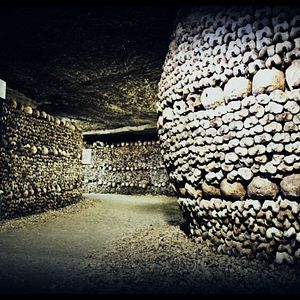 Fotoğraf Derin Kabus