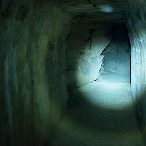 Fotoğraf Derin Kabus