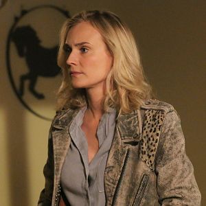 Fotoğraf Diane Kruger