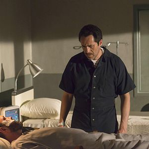 Fotoğraf Demian Bichir