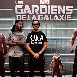 Fotoğraf Galaksinin Koruyucuları