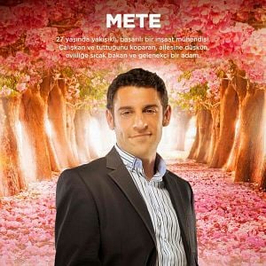 Fotoğraf Kiraz Mevsimi