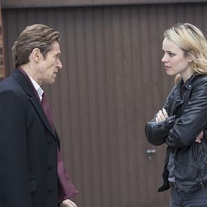 Fotoğraf Rachel McAdams