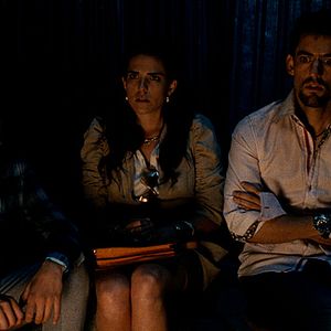 Fotoğraf Nosotros los Nobles