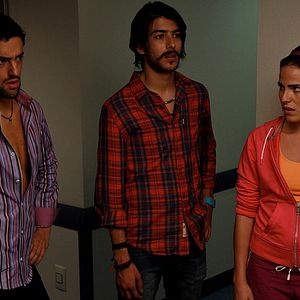 Fotoğraf Nosotros los Nobles