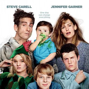 Fotoğraf Alexander ve Felaket, Korkunç, Berbat, Çok Kötü Bir Gün