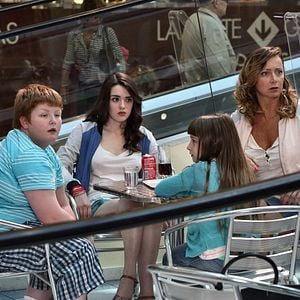 Fotoğraf Julie Ferrier