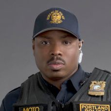 Fotoğraf Page Kennedy