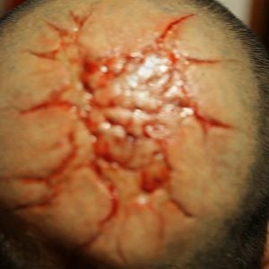 Fotoğraf Dünyanın Sonu