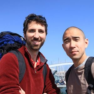 Fotoğraf Dünyanın Sonu