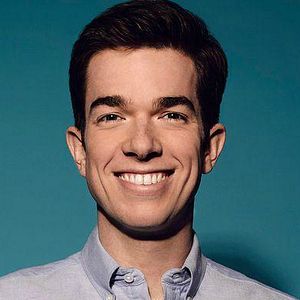 Fotoğraf John Mulaney