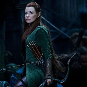 Fotoğraf Evangeline Lilly