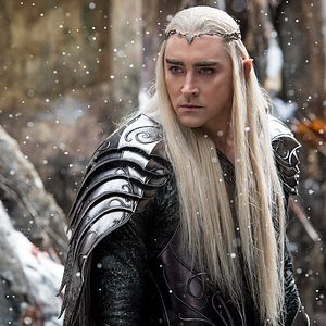 Fotoğraf Hobbit: Beş Ordunun Savaşı