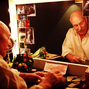 Fotoğraf Patrick Stewart