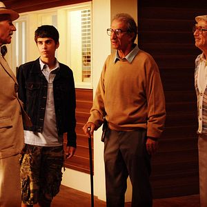 Fotoğraf Sasson Gabay