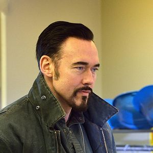 Fotoğraf Kevin Durand
