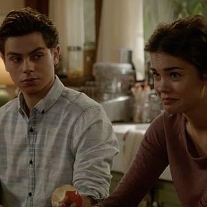 Fotoğraf The Fosters