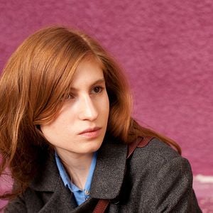 Fotoğraf Agathe Bonitzer