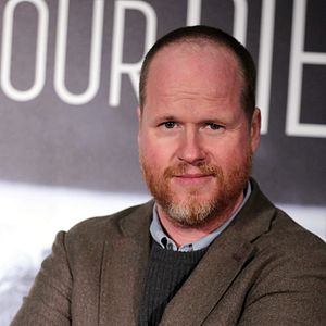 Fotoğraf Joss Whedon