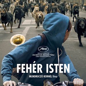 Fotoğraf Beyaz Tanrı