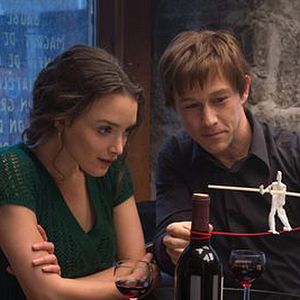 Fotoğraf Tehlikeli Yürüyüş