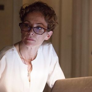 Fotoğraf Leslie Hope