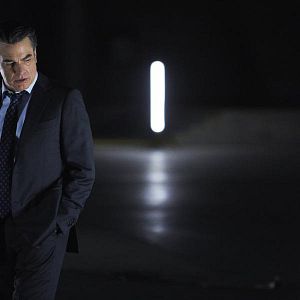 Fotoğraf Peter Gallagher