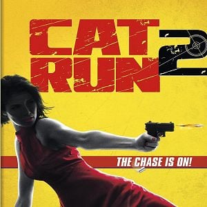Fotoğraf Cat Run 2