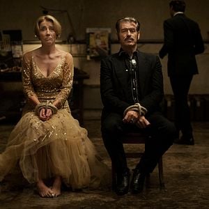 Fotoğraf Love Punch