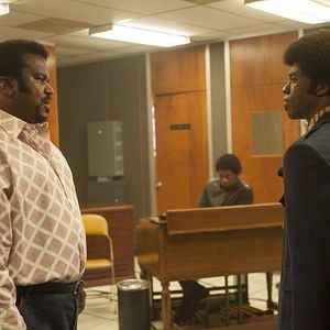 Fotoğraf Craig Robinson