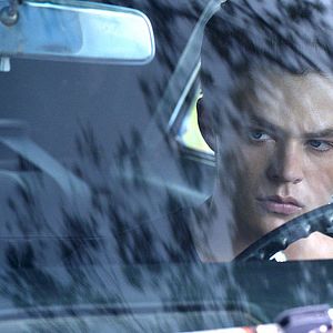 Fotoğraf Harrison Gilbertson