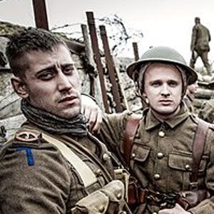 Fotoğraf Our World War