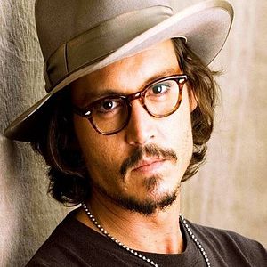 Fotoğraf Johnny Depp
