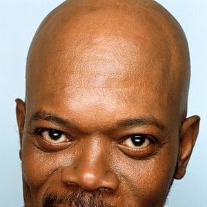Fotoğraf Samuel L. Jackson