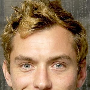 Fotoğraf Jude Law