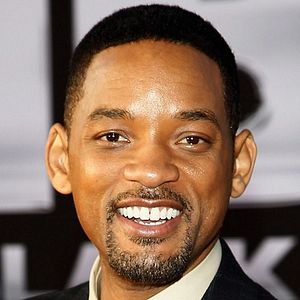 Fotoğraf Will Smith