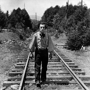 Fotoğraf The General