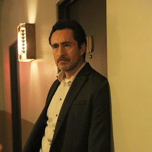 Fotoğraf Demian Bichir