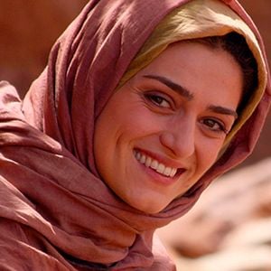 Fotoğraf Un burka por amor