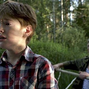 Fotoğraf Belye nochi pochtalyona Alekseya Tryapitsyna