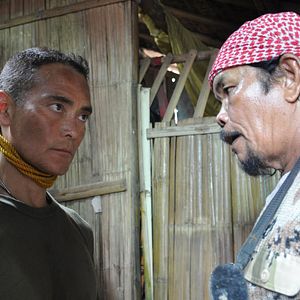 Fotoğraf Mark Dacascos