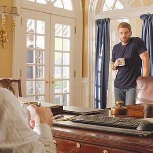 Fotoğraf Mike Vogel