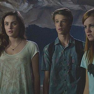 Fotoğraf Grace Victoria Cox