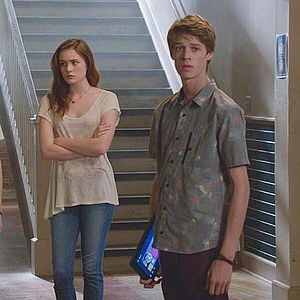 Fotoğraf Grace Victoria Cox